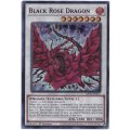 ブラック・ローズ・ドラゴン スーパーレア 【RA04-EN057】