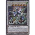 クリスタルクリアウィング・シンクロ・ドラゴン 25thシークレットレア 【RA04-EN059】